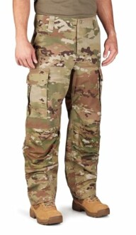 Propper Hot Weather IHWCU Trouser Review: The Best Military Pants for Hot Conditions