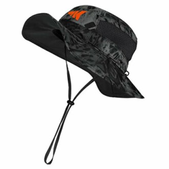 KastKing Sol Armis UPF 50 Boonie Hat Review - Ultimate Sun Protection for Fishing, Hiking, and More