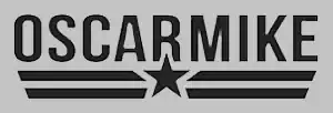 Oscar Mike Leading military apparel brand logo