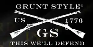 Grunt Style brand logo